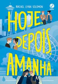 Capa do livro