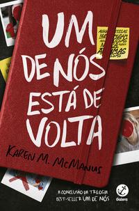 Capa do livro