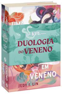 Capa do livro