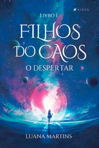 Capa do livro