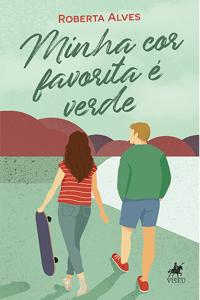 Capa do livro
