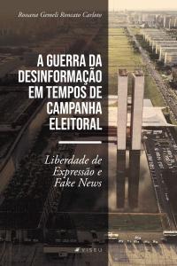 Capa do livro