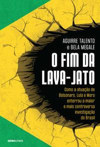 Capa do livro