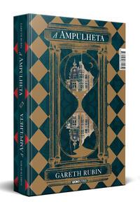 Capa do livro