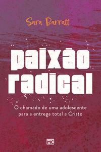 Capa do livro