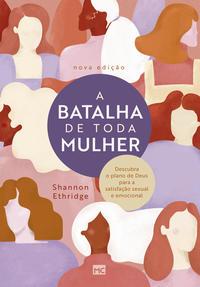 Capa do livro