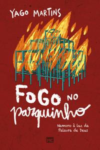 Capa do livro