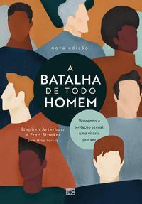 Capa do livro
