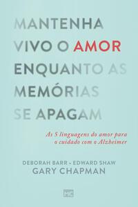 Capa do livro