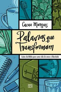 Capa do livro