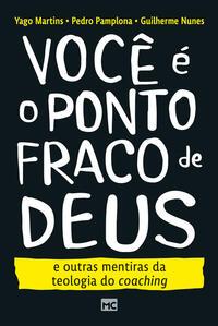 Capa do livro