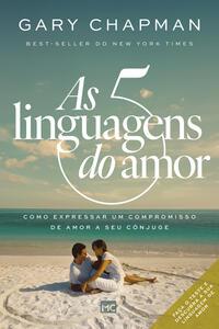 Capa do livro