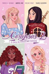 Capa do livro