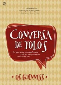 Capa do livro