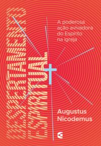 Capa do livro