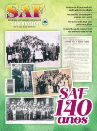 Capa do livro