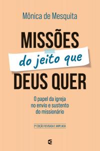 Capa do livro