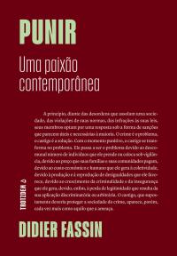 Capa do livro