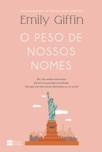 Capa do livro