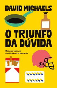 Capa do livro