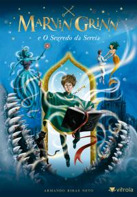 Capa do livro