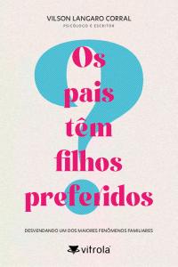 Capa do livro