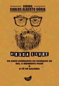 Capa do livro