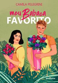 Capa do livro