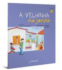 Capa do livro