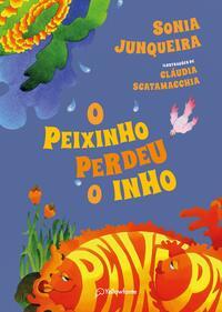 Capa do livro