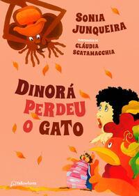Capa do livro