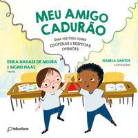 Capa do livro