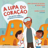 Capa do livro