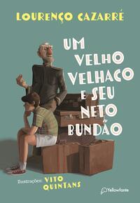 Capa do livro