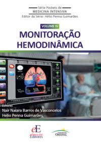 Série Pocket de Medicina Intensiva - Monitorização Hemodinâmica volume 4