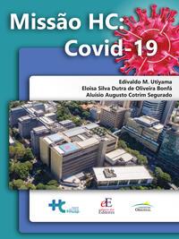 Capa do livro