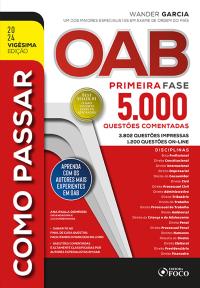 Capa do livro