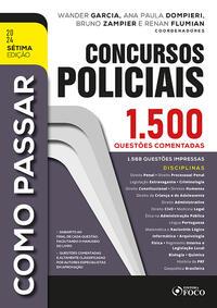 Capa do livro