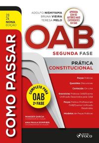 Capa do livro