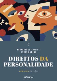 Capa do livro
