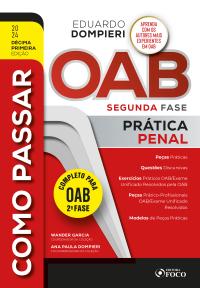 Capa do livro