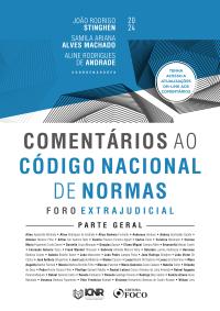 Capa do livro