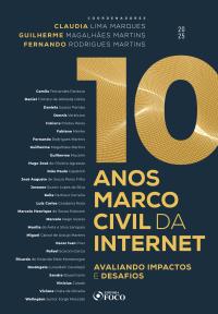 Capa do livro