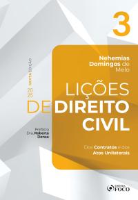 Capa do livro
