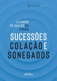 Capa do livro