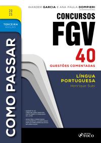 Capa do livro