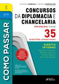 Capa do livro