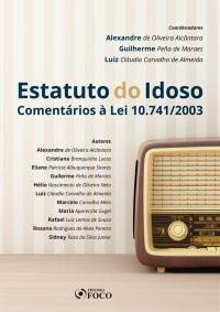 Capa do livro