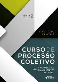 Capa do livro