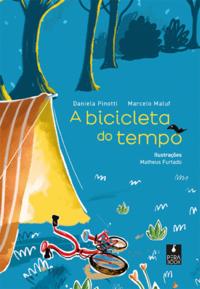 A bicicleta do tempo